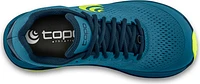 M Ultraventure Blue Lime