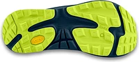 M Ultraventure Blue Lime