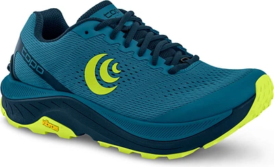 M Ultraventure Blue Lime