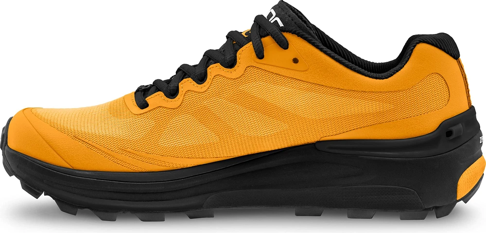 M MTN Racer 2 Mango/Black