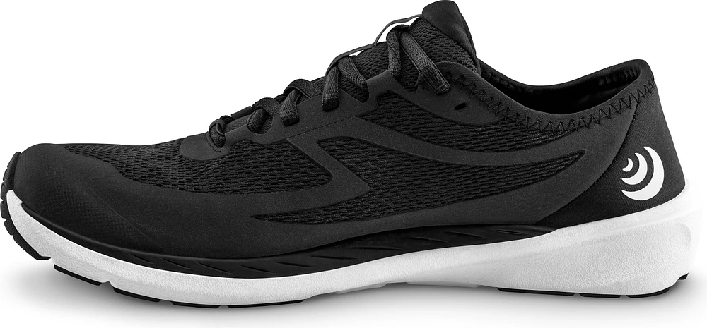 M ST4 Black/White