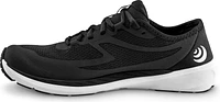 M ST4 Black/White