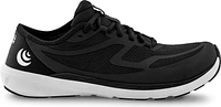 M ST4 Black/White
