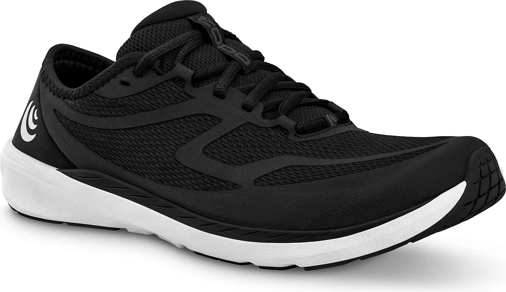 M ST4 Black/White