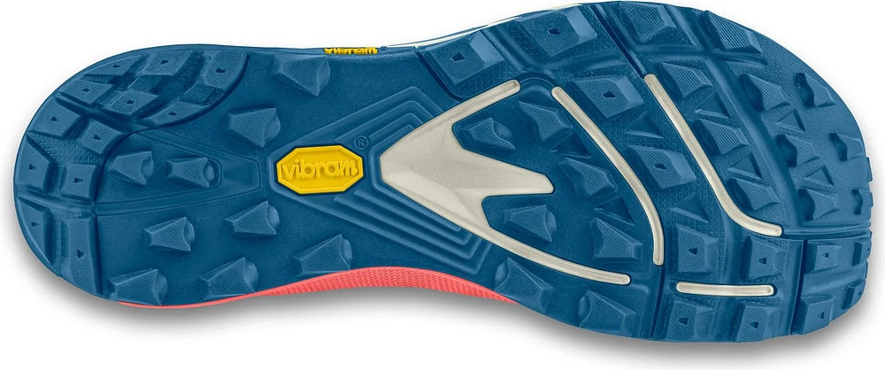 W MTN Racer 2 Pink/Blue