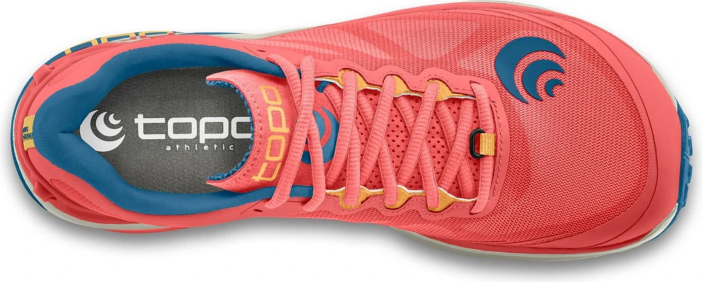 W MTN Racer 2 Pink/Blue