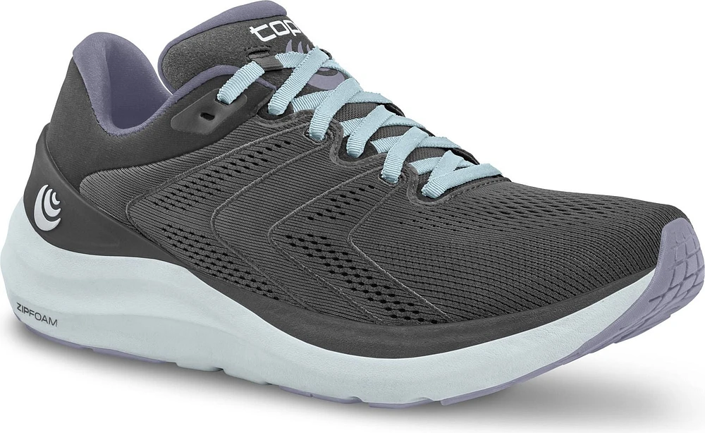 W Phantom 2 Grey/Lilac