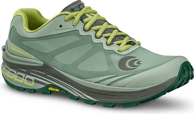 W MTN Racer 2 Moss/Grey