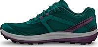 W Terraventure 3 Teal/Purple