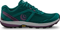 W Terraventure 3 Teal/Purple