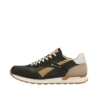 Forest Lace Up