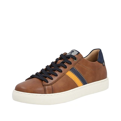 Brandy Lace Up