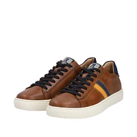 Brandy Lace Up