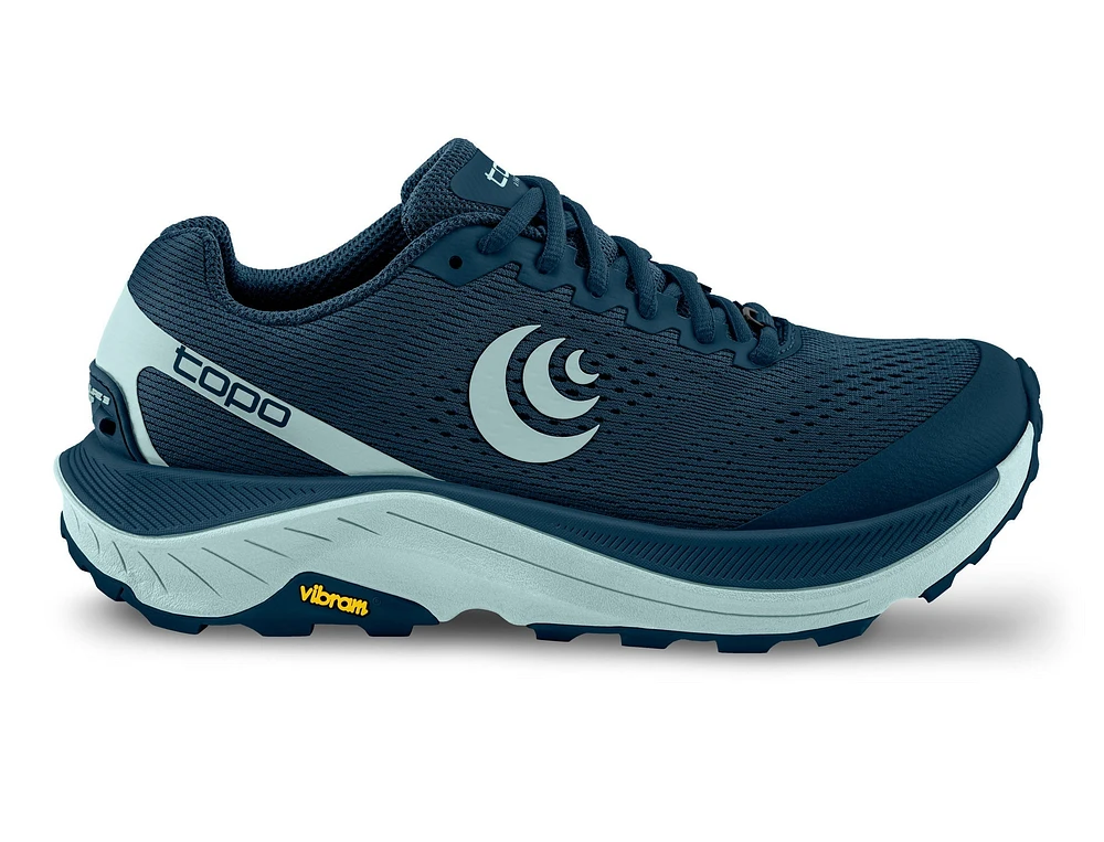 W Ultraventure 3 Navy