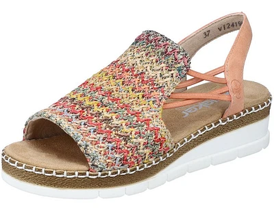 Multi Woven