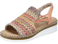 Multi Woven