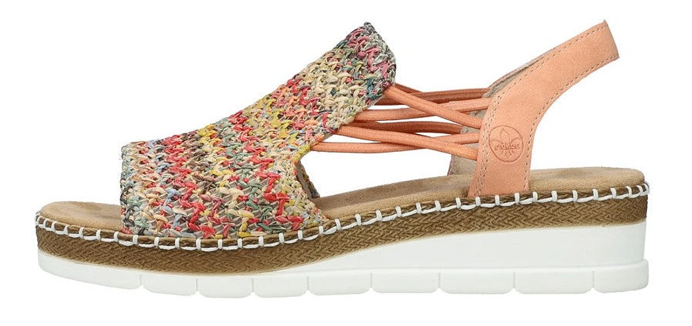 Multi Woven