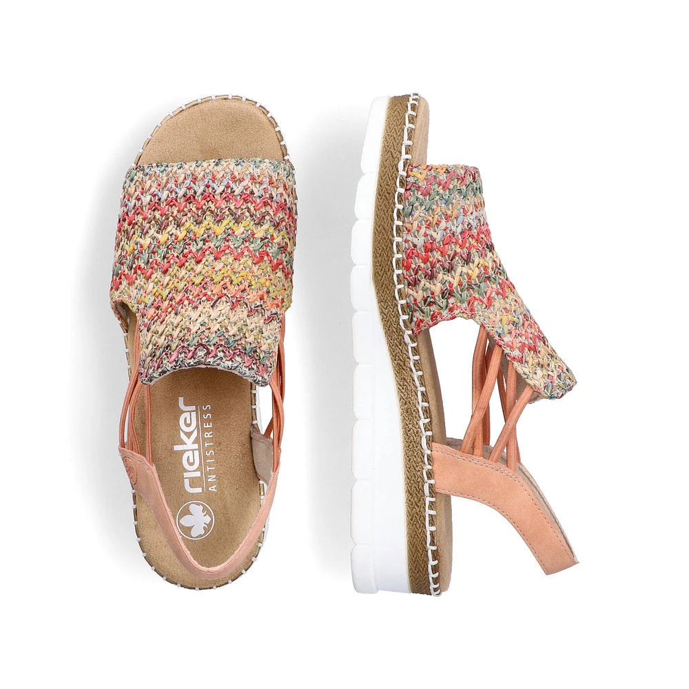 Multi Woven