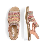 Multi Woven