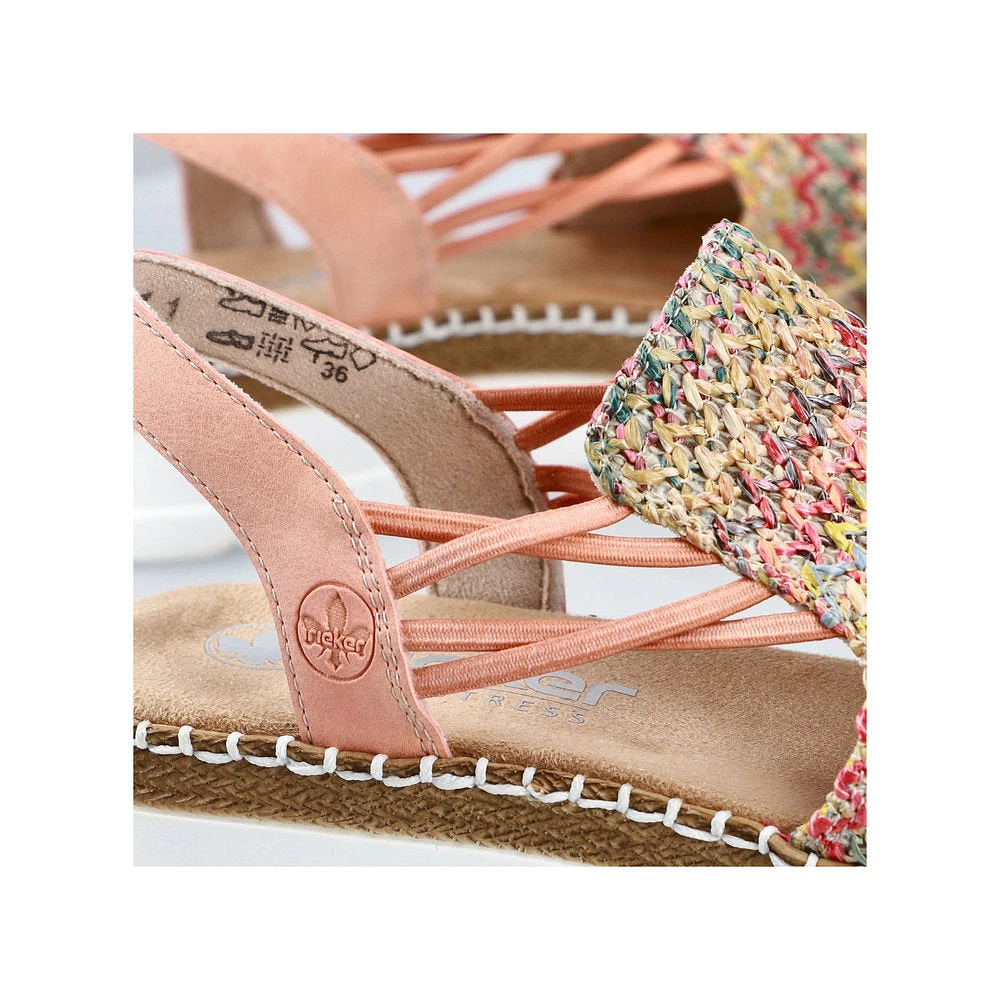 Multi Woven