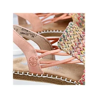 Multi Woven