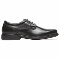 Charles Road Plaintoe Black