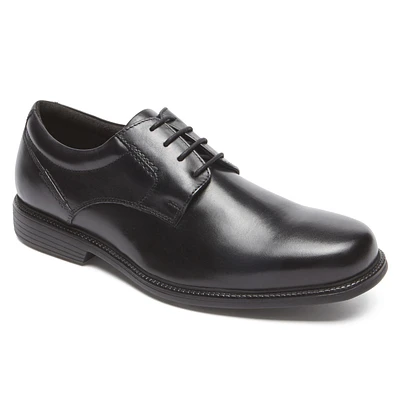 Charles Road Plaintoe Black