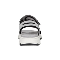 Venny3-fumo-boreale-black-smth Grey