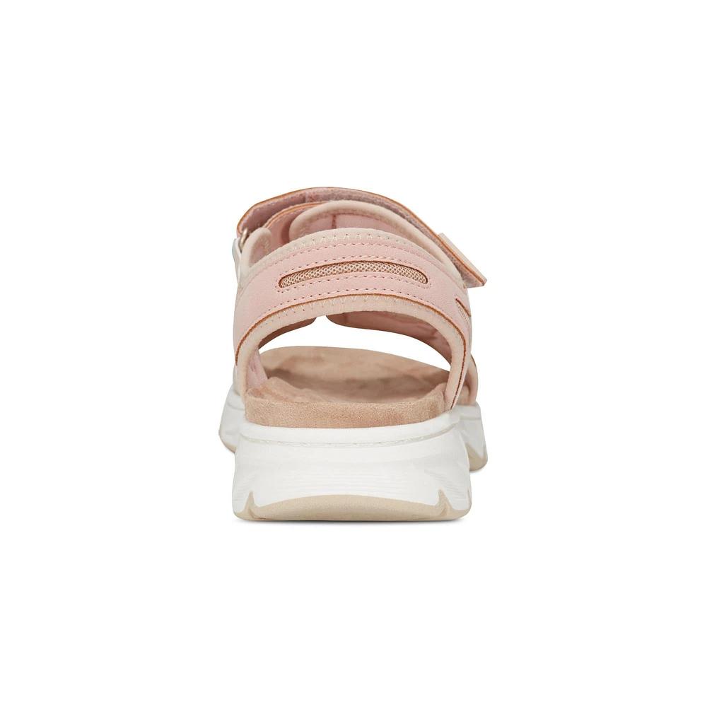 Venny3-memory-cream23022-c Pink