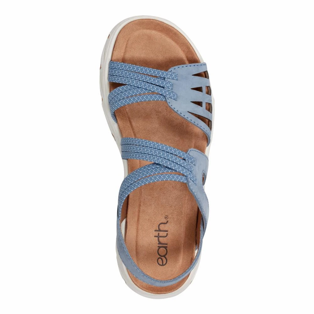 Vernon-nuvola-off White-ltnh N Blue