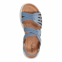 Vernon-nuvola-off White-ltnh N Blue