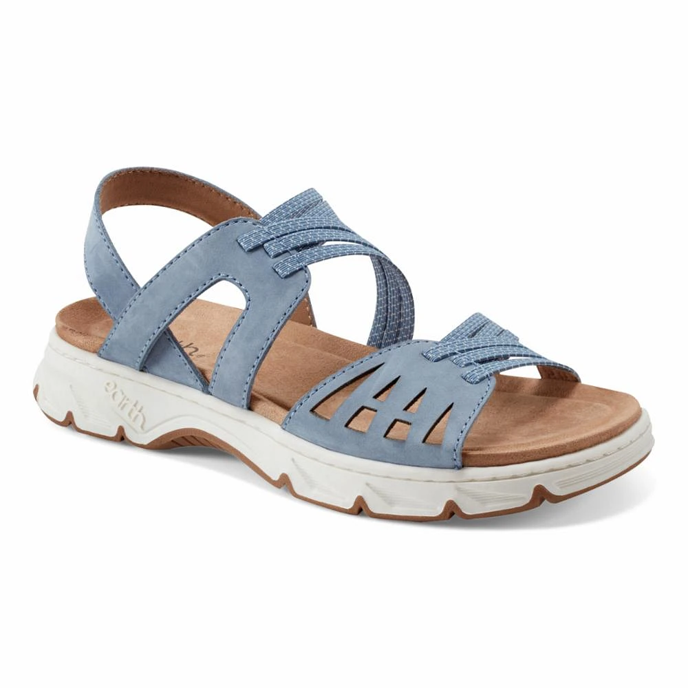 Vernon-nuvola-off White-ltnh N Blue
