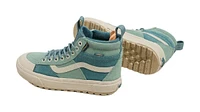 Fu Mte Sk8-hi Waterproof Green