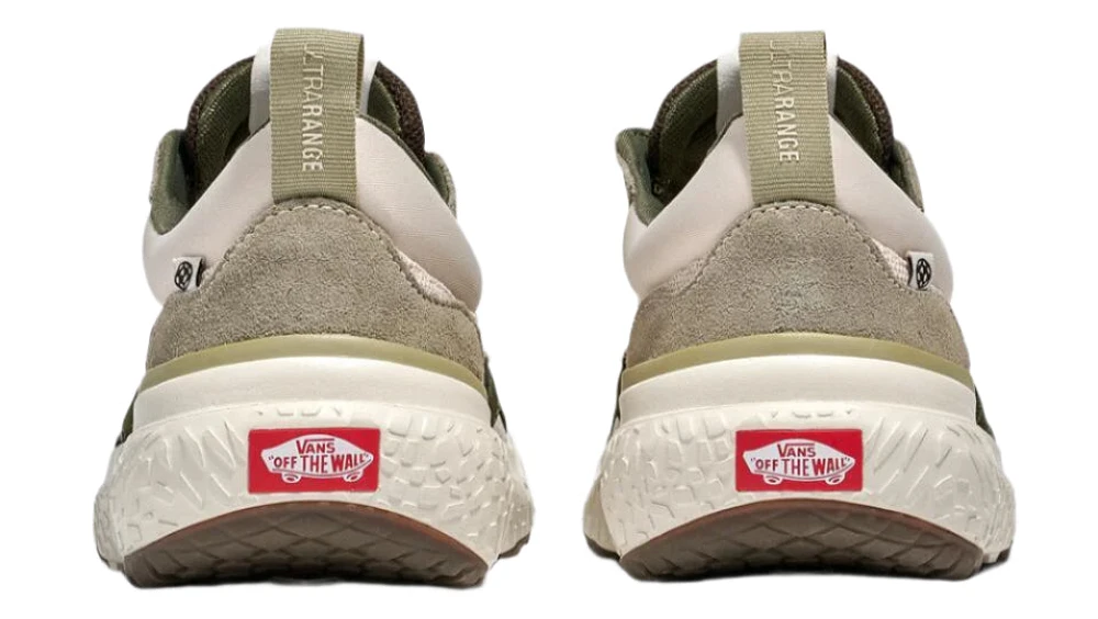 U Mte Ultrarange Neo VR3 Brown/Multi