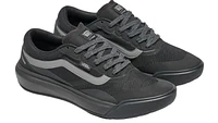 U Mte Ultrarange 2.0 Black/Black