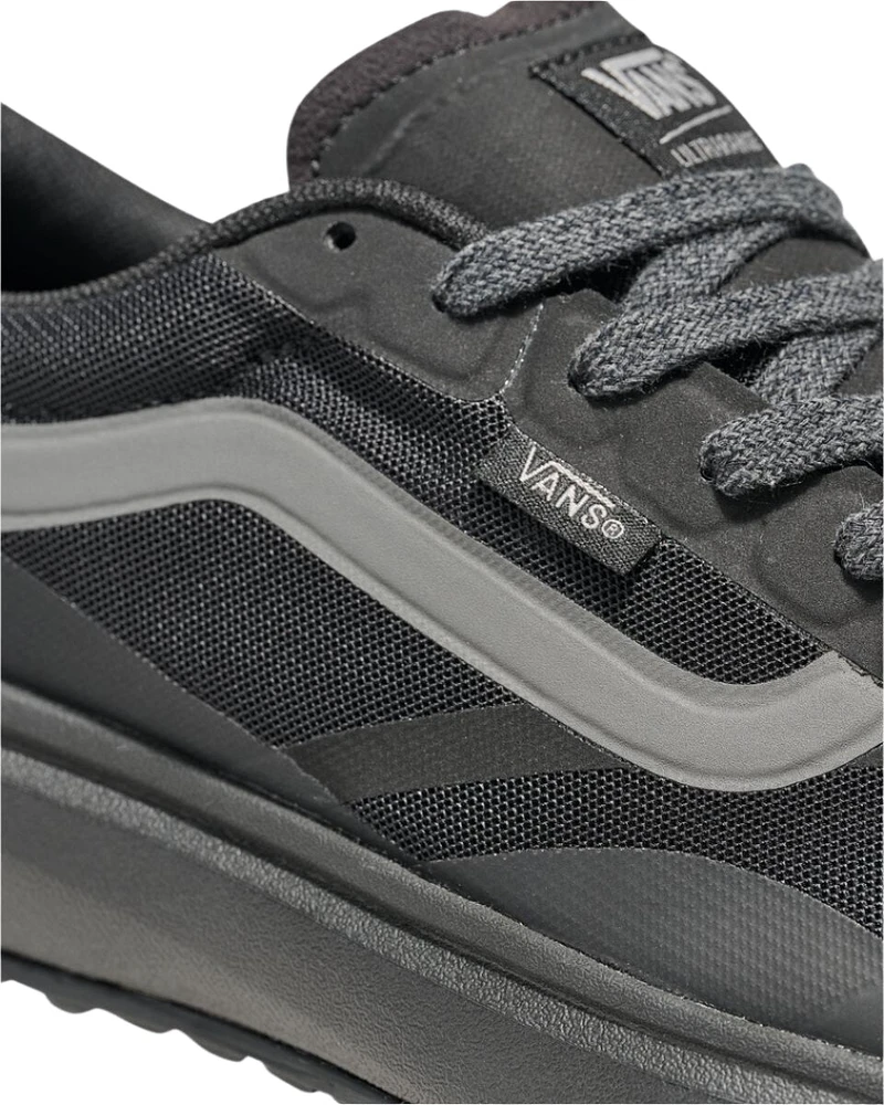 U Mte Ultrarange 2.0 Black/Black