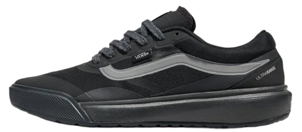 U Mte Ultrarange 2.0 Black/Black