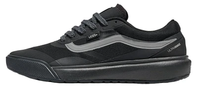 U Mte Ultrarange 2.0 Black/Black