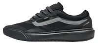 U Mte Ultrarange 2.0 Black/Black