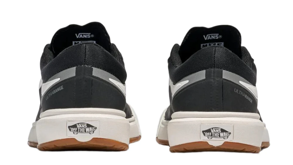 U Mte Ultrarange 2.0