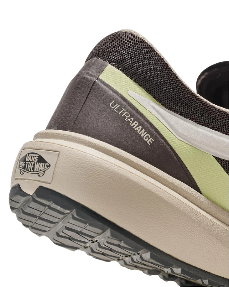 U Mte Ultrarange 2.0 Brown