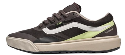 U Mte Ultrarange 2.0 Brown