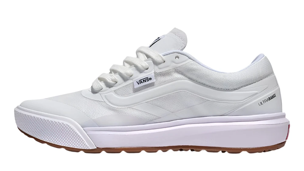 Fu Mte Ultrarange 2.0 True White