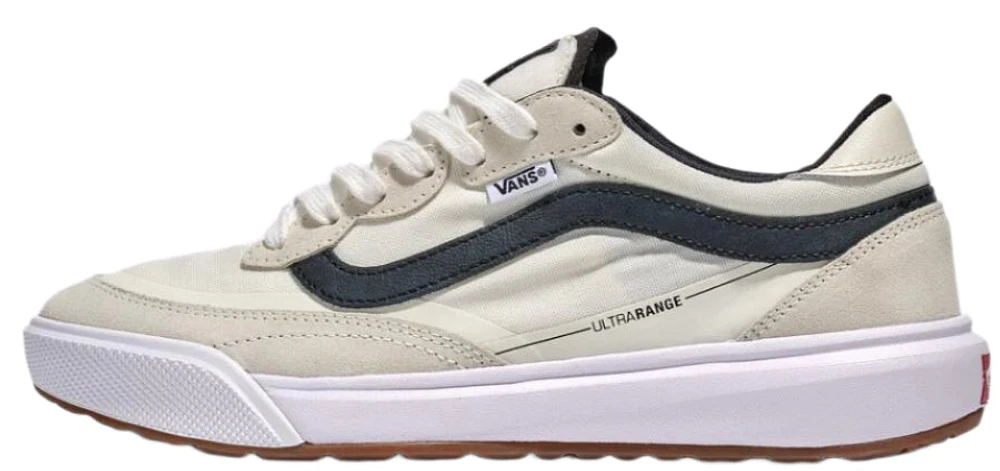 U Mte Ultrarange 2.0 White/Black