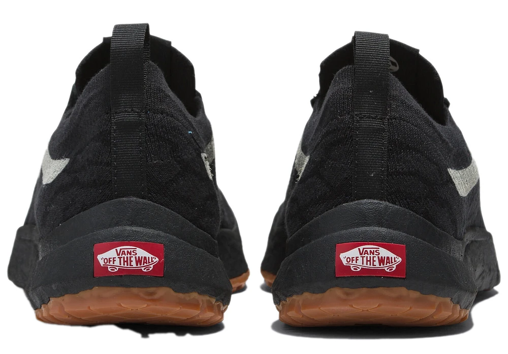 U Mte Ultrarange VR3 Black