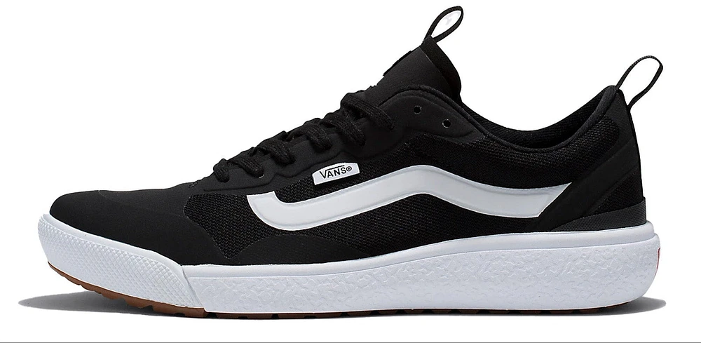 U Mte Ultrarange Exo Black