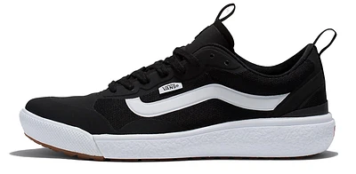 U Mte Ultrarange Exo Black