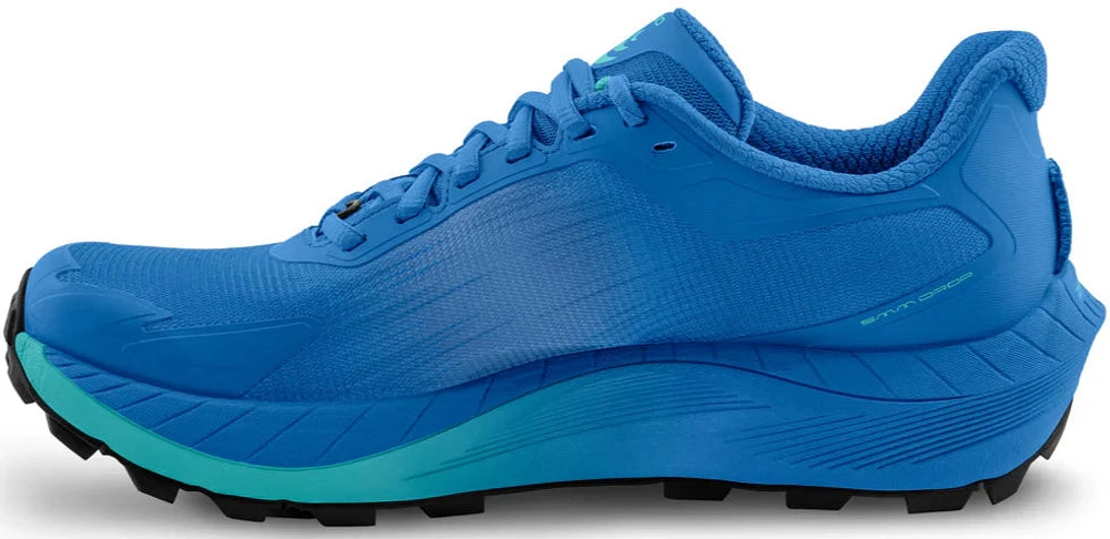 MTN Racer 4 Blue/Blue