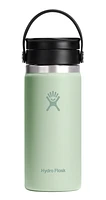 16oz Wide Flex Sip Lid Aloe