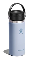 16oz Wide Flex Sip Lid Surf
